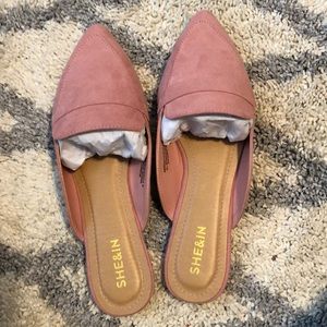 Pointed Toe Dress Shoes